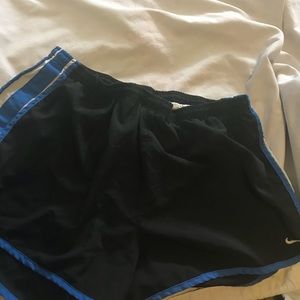 Nike shorts
